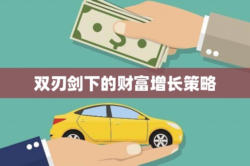 东安双刃剑下的财富增长策略