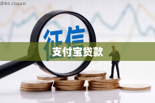 东安支付宝贷款