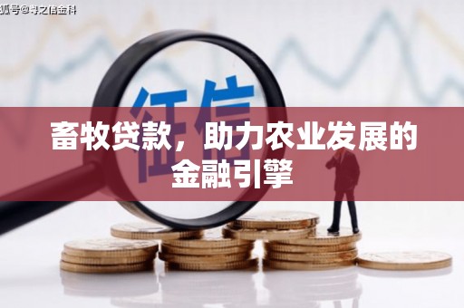 东安畜牧贷款，助力农业发展的金融引擎