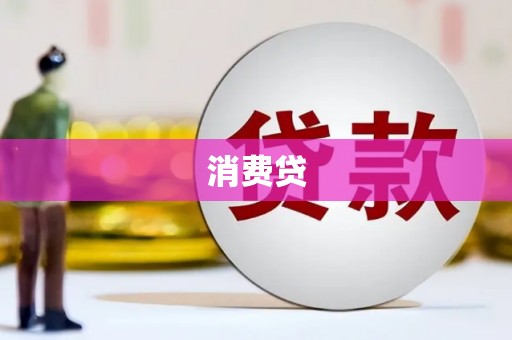 东安消费贷