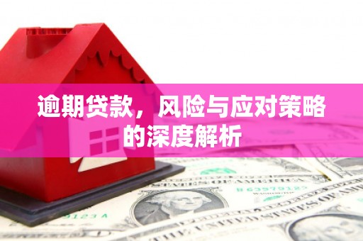 东安逾期贷款，风险与应对策略的深度解析