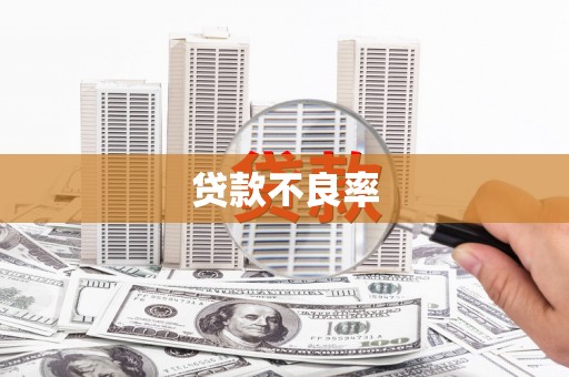 东安贷款不良率