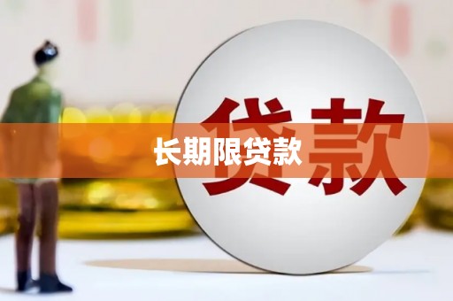 东安长期限贷款