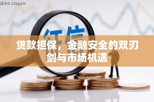 东安贷款担保，金融安全的双刃剑与市场机遇