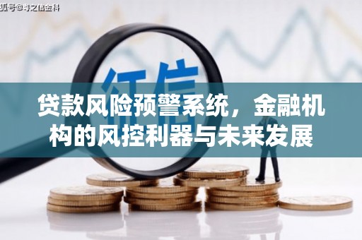 东安贷款风险预警系统，金融机构的风控利器与未来发展