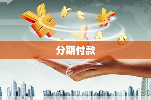 东安分期付款