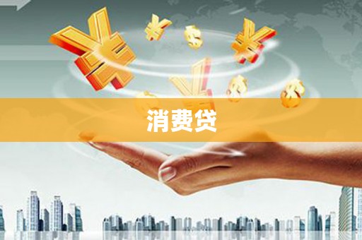 东安消费贷