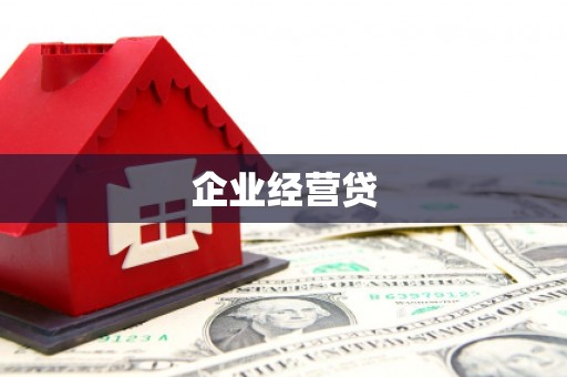 东安企业经营贷