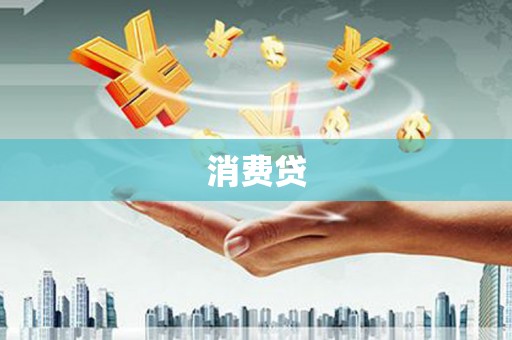 东安消费贷