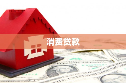 东安消费贷款