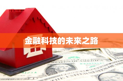 东安金融科技的未来之路