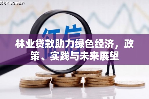 东安林业贷款助力绿色经济，政策、实践与未来展望