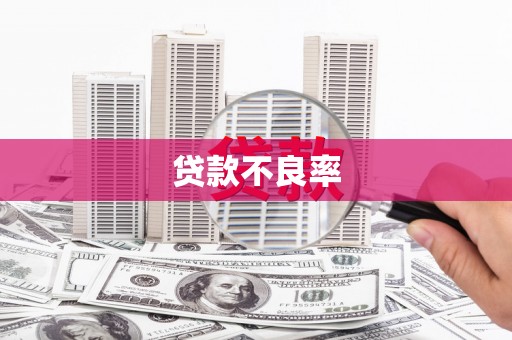 东安贷款不良率