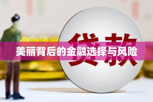 东安美丽背后的金融选择与风险