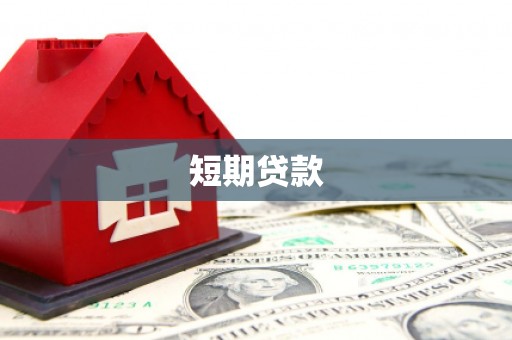 东安短期贷款