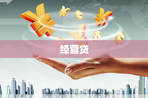 东安经营贷